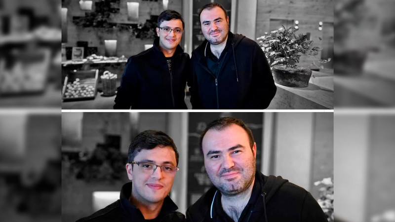 Şəhriyar Məmmədyarovdan təşəkkür paylaşımı