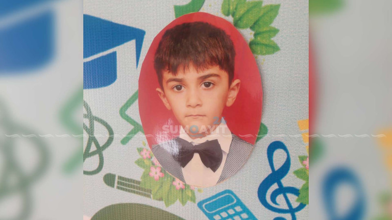 Məktəbdən çıxan şagird itkin düşüb