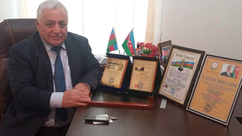 Böyrək köçürülməsinə yığılan pulu oğurlayan qohum həbs edilib – HÖKM