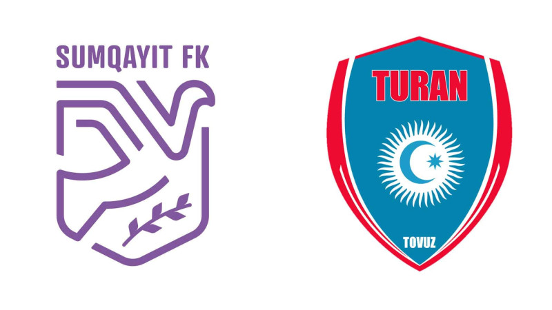 “Sumqayıt” – “Turan Tovuz” oyununa biletlər artıq satışdadır