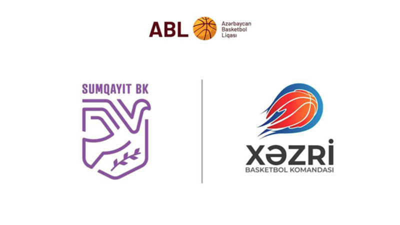 ABL: “Sumqayıt” “Xəzri”ni qəbul edəcək