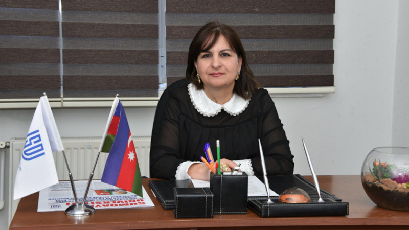 SDU-nun mətbuat katibi vəzifəsindən ayrılıb