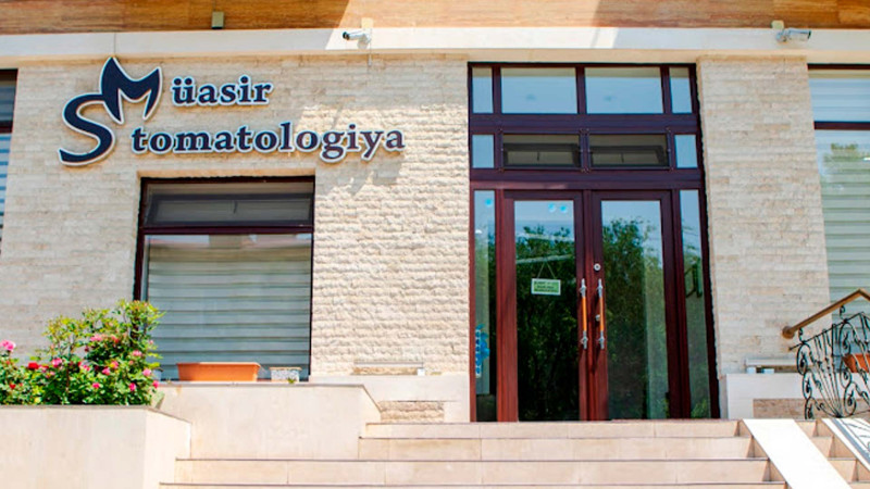 Sumqayıtda klinikadan təqdirəlayiq addım