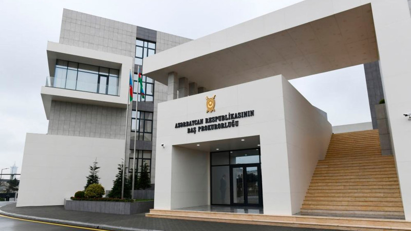 Baş Prokurorluq Sumqayıtda konfrans təşkil edəcək