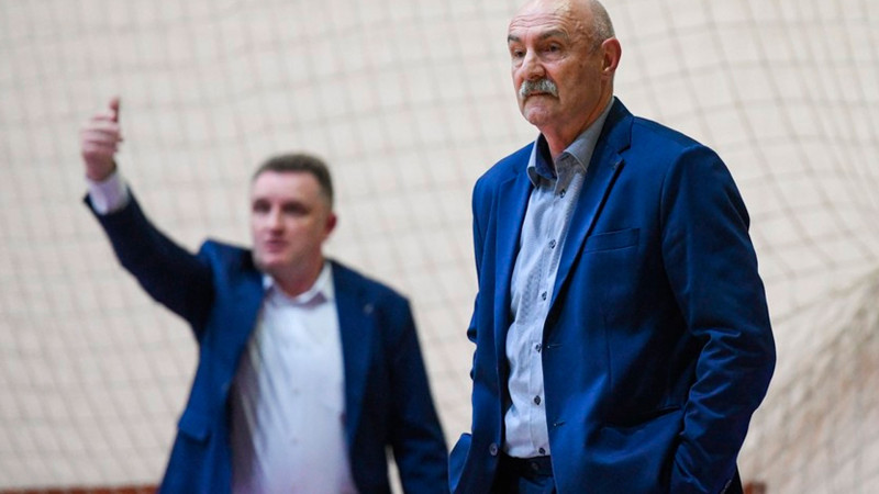 Basketbolçularımız ardıcıl qələbələr qazanırlar