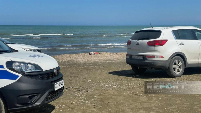 Sumqayıtda körpə suda batırılaraq öldürülüb: atası saxlanılıb