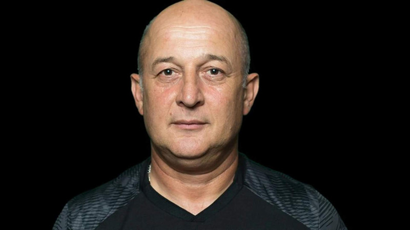 “Sumqayıt”ın məşqçisi hakimləri diqqətli olmağa çağırıb