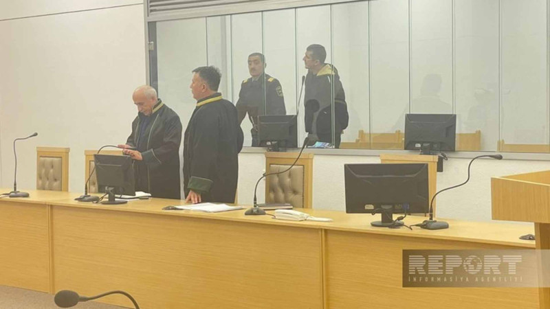 Dələduzluq və hədə-qorxu edən jurnalistlə bağlı məhkəmə qərarı