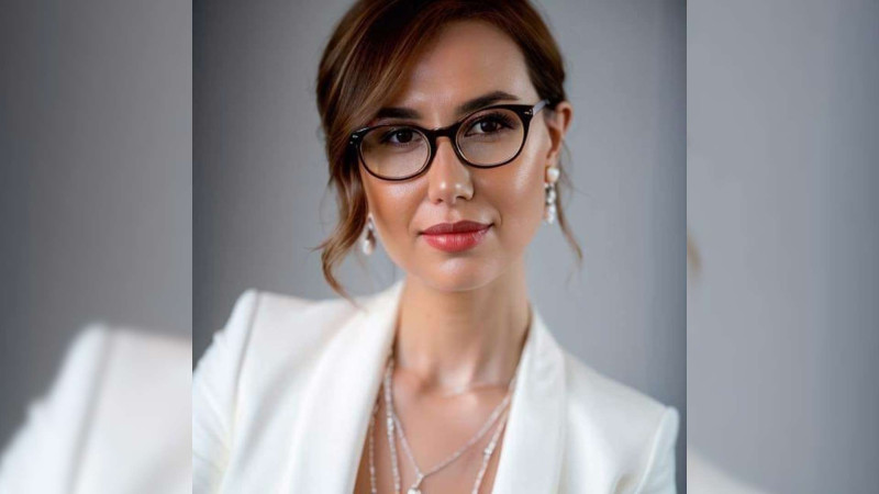 SDU-nun yeni gənc rektor müşaviri – Günay Kazımzadə