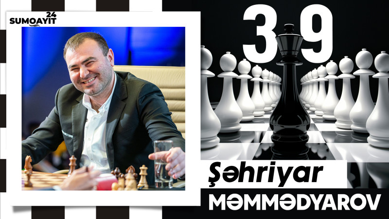 “Şah” 39 yaşını qeyd edir