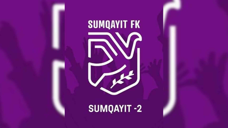 Əvəzedicilər liqası: “Sumqayıt-2” bu gün meydana çıxır