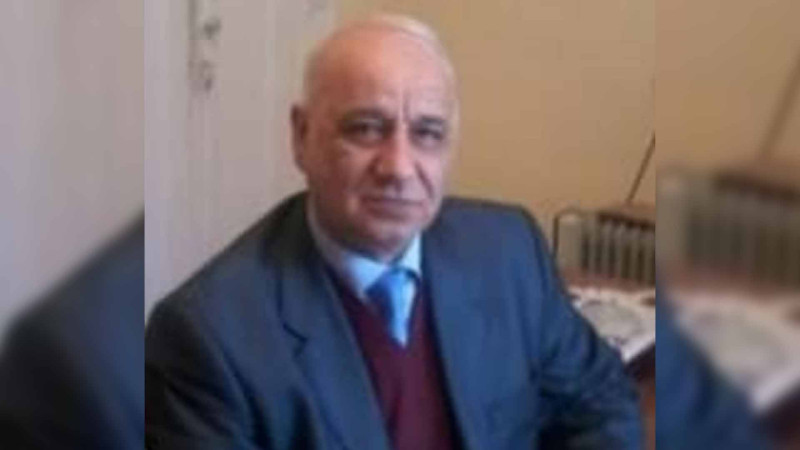 Əmək veteranı Rəhim Həsənov vəfat edib