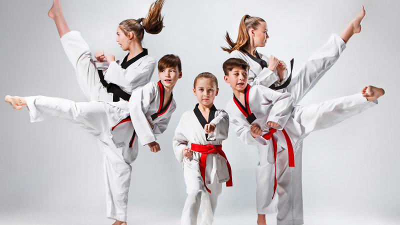 Yeniyetmə taekvondoçuların açıq birinciliyi keçiriləcək