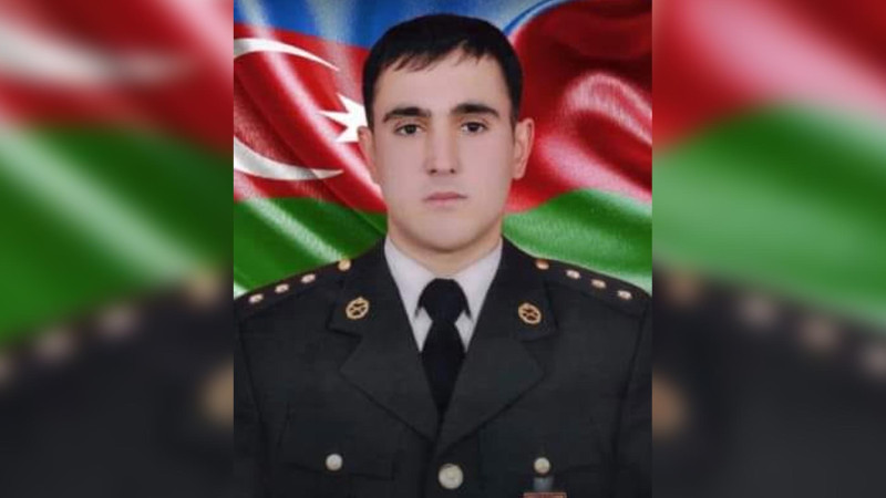 3 döyüş yoldaşını xilas edən kapitan Şirbala Hüseynovun anadan olduğu gündür