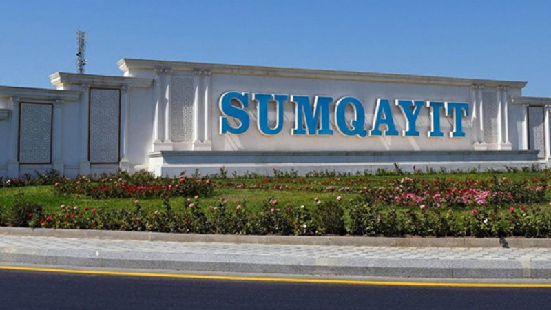 Sumqayıtda sabah gözlənilən hava proqnozu
