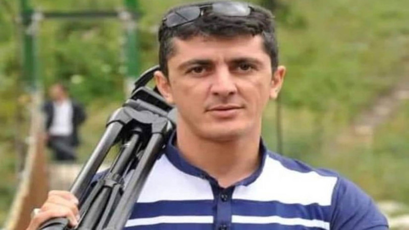 Sumqayıt Apellyasiya Məhkəməsi məhkum jurnalistin şikayətini araşdıracaq