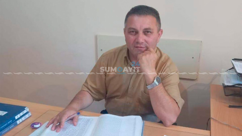 33 nömrəli məktəbin direktoru “yoxlamadan keçmədi”
