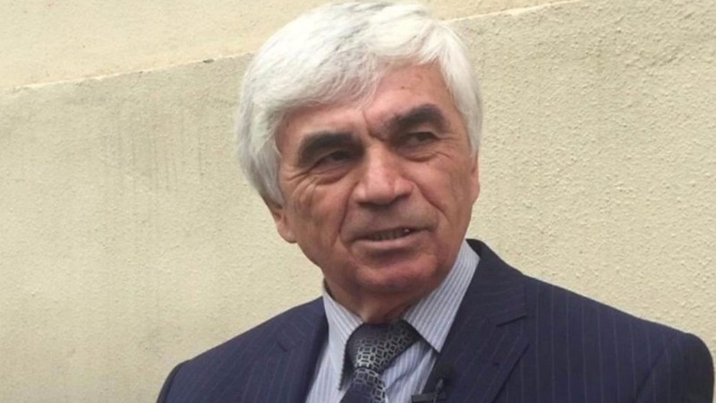Tanınmış riyaziyyatçı şagird və müəllimlərlə görüşəcək