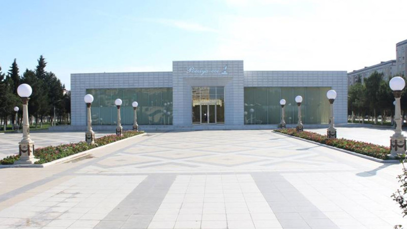 Gənc Türk Yazarlar Birliyi oxu tədbiri keçirəcək
