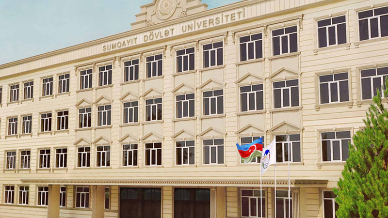 SDU-dakı yeni magistr proqramının detalları