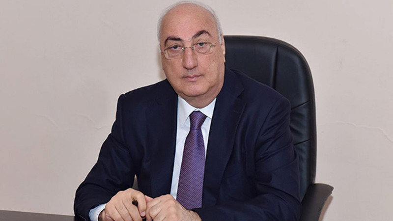 Zakir Fərəcovun rəhbərlik etdiyi qurum məhkəməlik olub