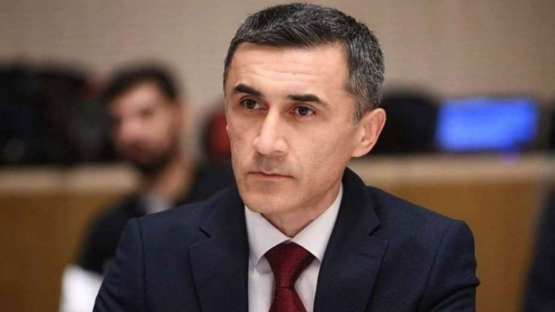 Məşhur hərbi ekspert Sumqayıda dəfn olunacaq