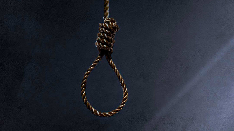Keçmiş məhkum özünü tövlədə asıb