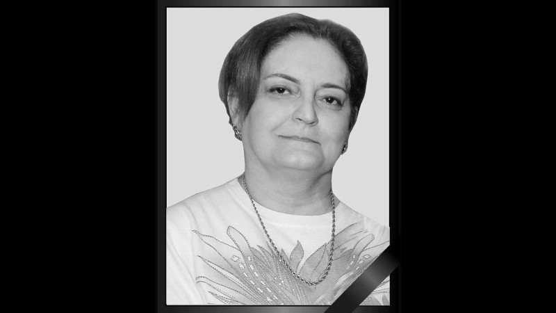 28 il Saray xəstəxanasında çalışmış həkim vəfat edib