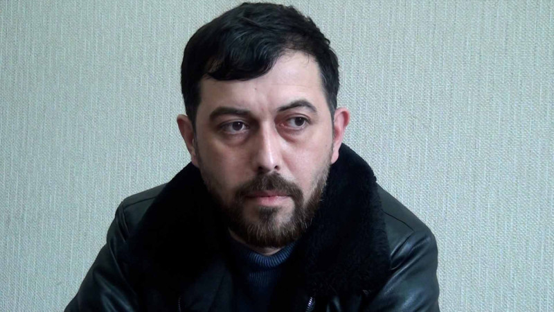 Sumqayıtda saxta qazi müharibə veteranlarını aldadıb