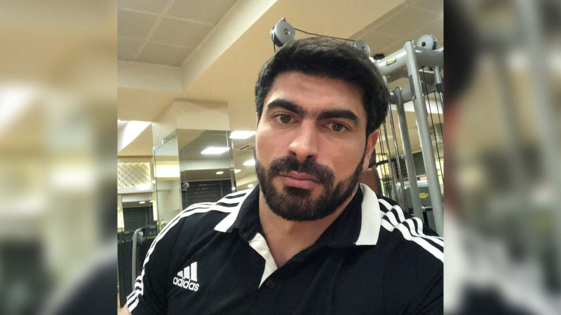 Bodibilderimiz qitə çempionatının gümüş mükafatçısı olub