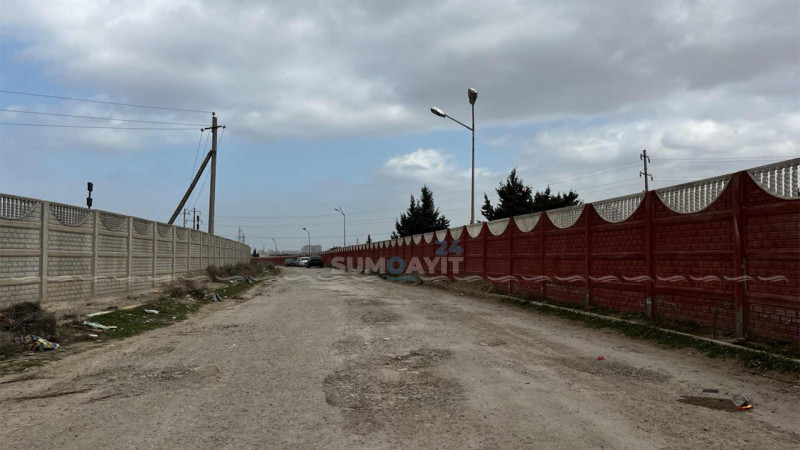 Mərhumlarımızı yad etməkdə çətinlik yaradan yol