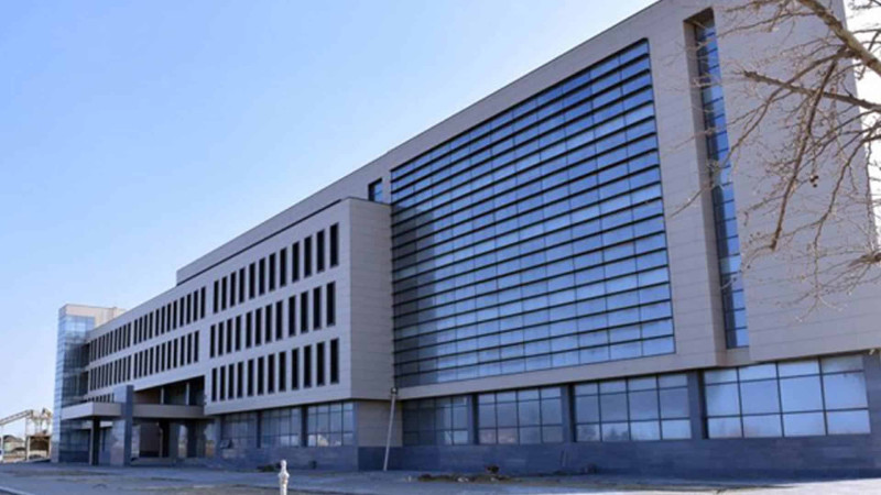 “Sarı qaya”da laporoskopik əməliyyatlara start verilib