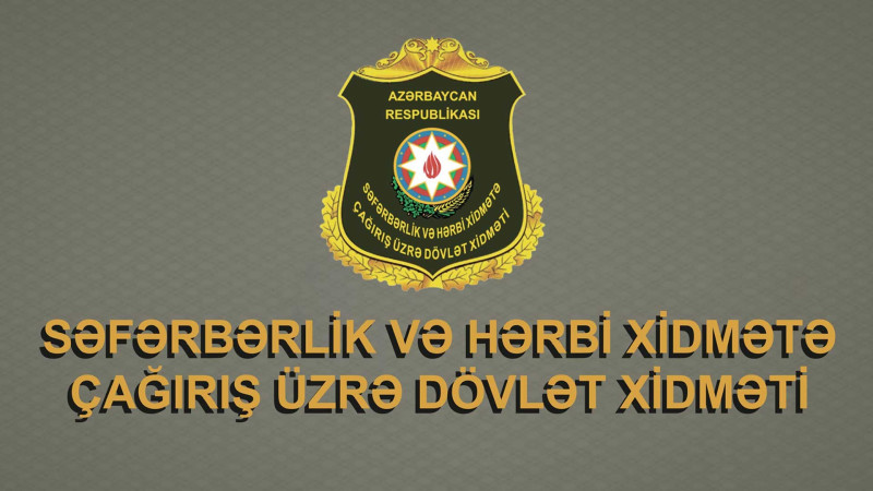 Dövlət Xidməti sürücü axtarır
