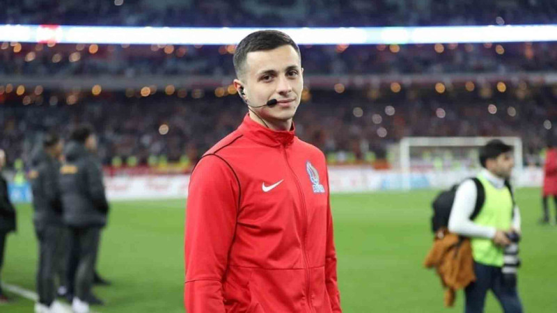 “Sumqayıt”ın səfər oyununu Tural Qurbanov idarə edəcək