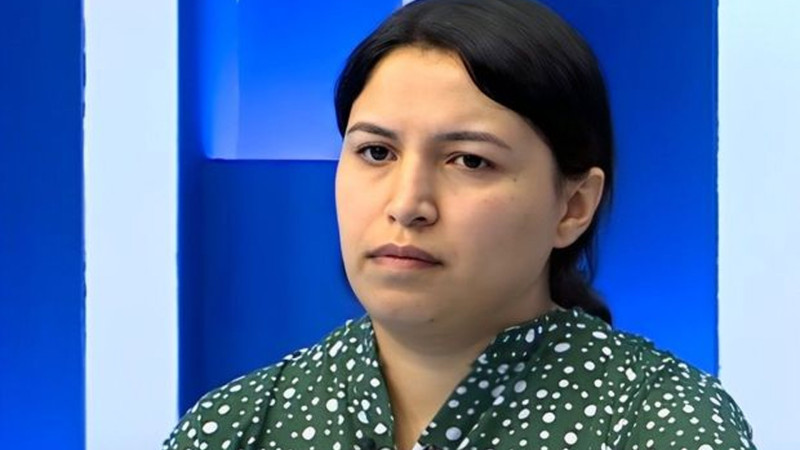 İki övladı ilə evdən qaçan qadın: “Anamla görüşmək qadağan idi”