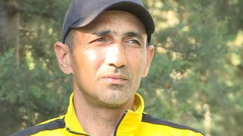 “Qəbələ”nin məşqçisi “Sumqayıt”la matçda hakimləri söyüb