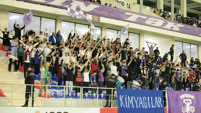 “Sumqayıt” bilet satışını elan edib