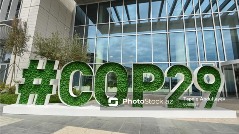 Sumqayıt hotellərində də COP29-da iştirak edəcək qonaqlar yerləşdiriləcəklər
