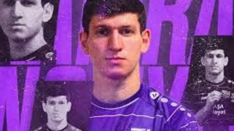 “Sumqayıt” FK: Kamran Əliyev yüksək təzminat istəyir