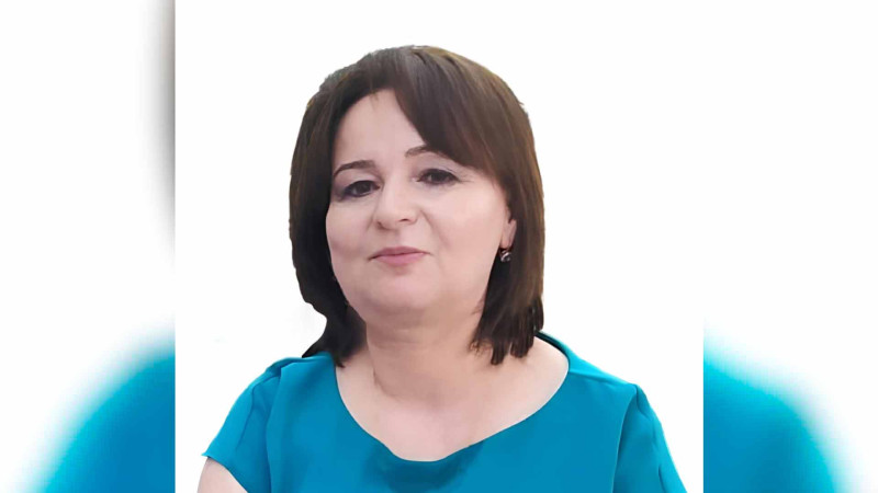 Sumqayıtın daha bir müəllimindən maksimum bal