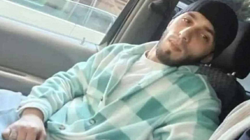 27 yaşlı gənc qəzada həyatını itirib