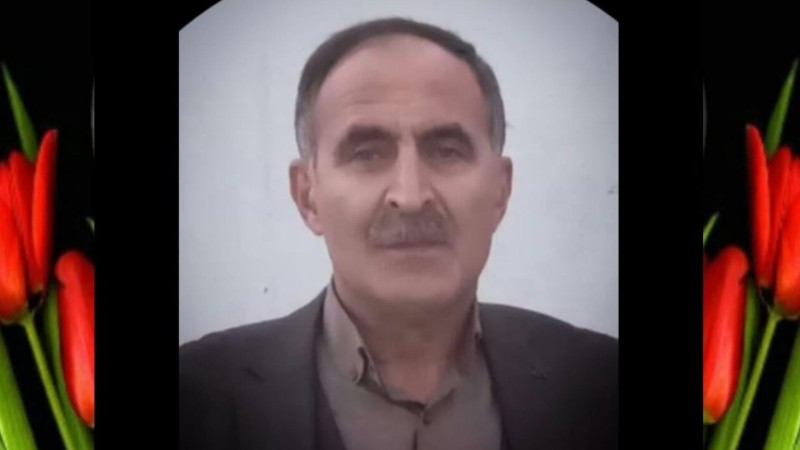 Fiziki tərbiyə müəllimi vəfat edib