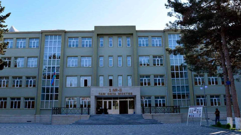 Sertifikasiya imtahanları başlayıb