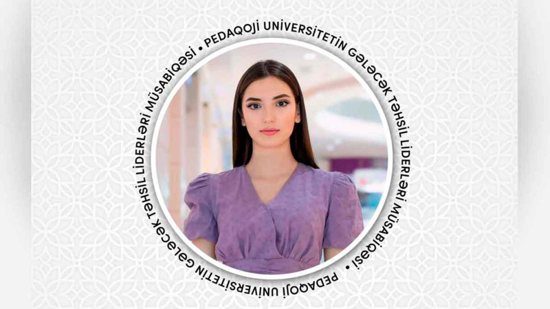 Sumqayıt təhsili öz sözünü deyir