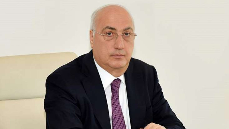 İcra başçısının ailəsində ağır itki