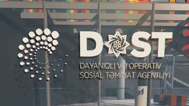 Sumqayıt DOST Mərkəzi ilə bağlı milyonluq tender