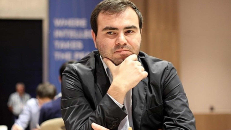 Şəhriyar Məmmədyarov nüfuzlu turnirdə mübarizə aparacaq