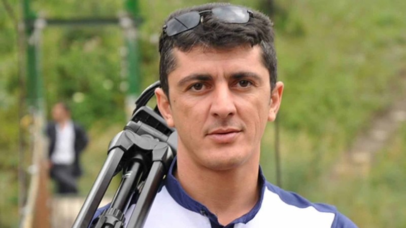 Sumqayıt məhkəməsi jurnalist Cəmil Məmmədlinin şikayətinə baxıb