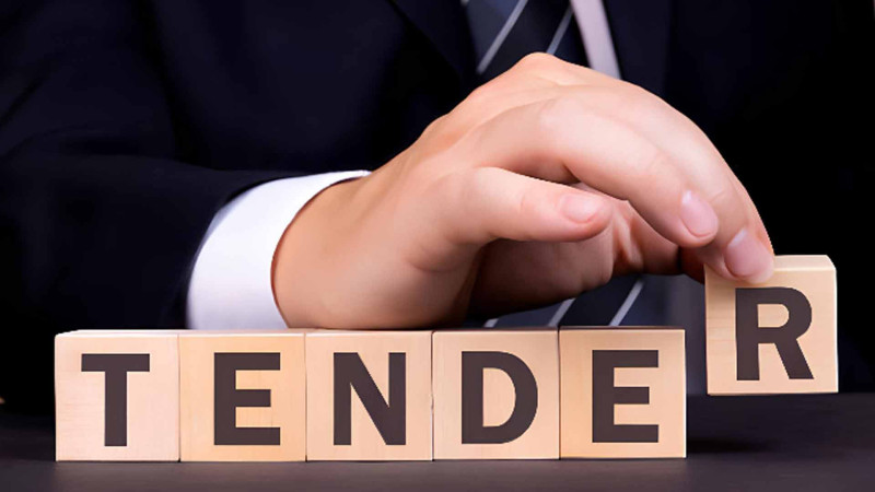 İcra Hakimiyyətindən 400 minlik tender