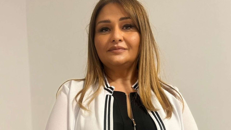 Perinatal Mərkəzinin direktoru tibb ocağının fəaliyyətindən danışıb